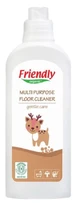 Средство Friendly Organic для мытья пола, 1000 мл