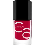 Catrice Iconails Лак для ногтей гелевый 169 Raspberry Pie, 10,5 мл
