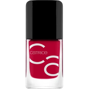 Catrice Iconails Лак для ногтей гелевый 169 Raspberry Pie, 10,5 мл