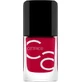 Catrice Iconails Лак для ногтей гелевый 169 Raspberry Pie, 10,5 мл