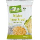 DmBio Маринованная капуста со специями, 520 г