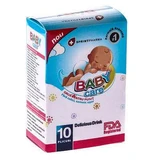 Baby Care Drink антиколиковые саше, 10 штук, Sprint Pharma