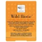 Новий Nordic Wild Biotic, 60 капсул