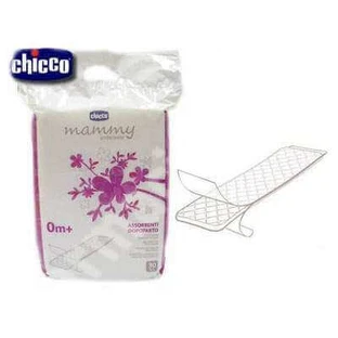 Послеродовые гигиенические прокладки, 30 штук, Chicco