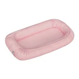 Baby Nest Baby Sleep Protector, розовый, Mc Ana