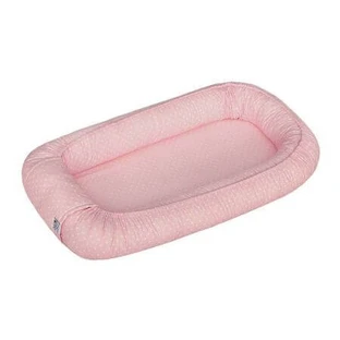 Baby Nest Baby Sleep Protector, розовый, Mc Ana