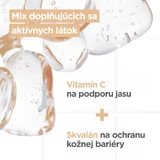 Mixa фиксирующий гель для тусклой кожи 150 мл