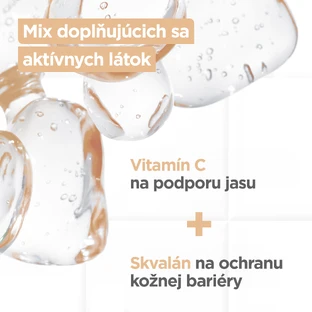 Mixa фиксирующий гель для тусклой кожи 150 мл