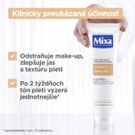 Mixa фиксирующий гель для тусклой кожи 150 мл: цены и характеристики