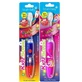 Электрическая зубная щетка, KidzSonic, 3-6 лет, Brush Baby