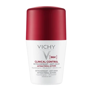 Vichy Clinical Control антиперспирант роликовый дезодорант, 50 мл