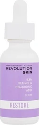 Revolution Skincare 0,3% Ретинол с витаминами и гиалуроновой кислотой Сыворотка 1×1 шт.