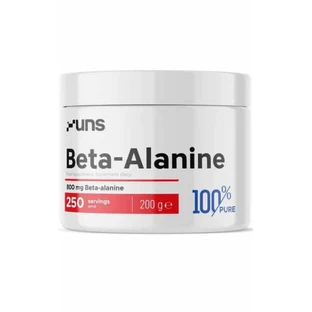 Бета - Аланин 200 г UNS