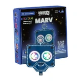 Набор для робототехники Stem Wacky Robots, 7+ лет, Marv, CircuitMess