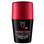 Vichy Homme Clinical Control 96H Антиперспірант роликовий для чоловіків, 50 мл: ціни та характеристики
