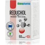 EDENPharma REDUCHOL 1×70 cps, пищевая добавка: цены и характеристики