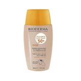 Флюид для комбинированной и жирной кожи, Light Photoderm Nude Touch SPF 50+, 40 мл, Bioderma
