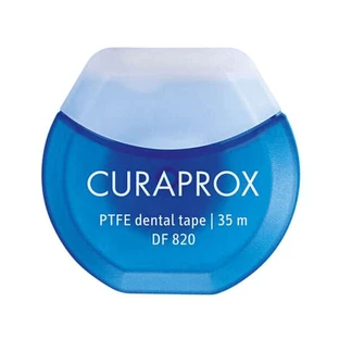 Curaprox, стоматологическая пломба DF 820, 1 шт.