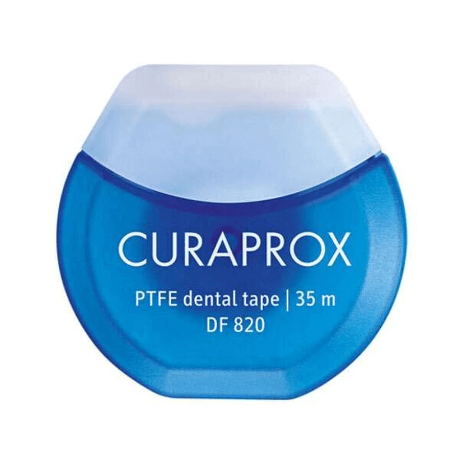 Curaprox, стоматологическая пломба DF 820, 1 шт.: цены и характеристики