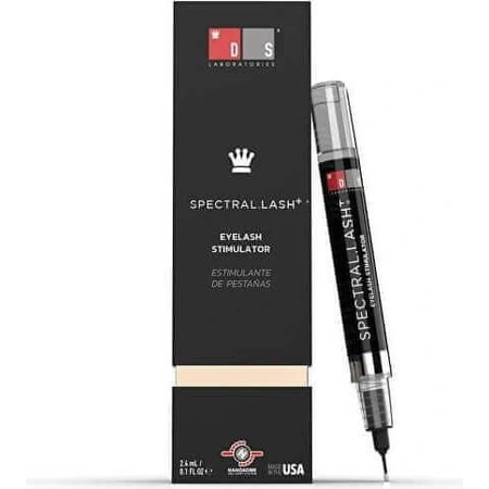 Сыворотка для роста ресниц DS Laboratories Spectral Lash 2,4 мл 1×2,4 мл, сыворотка для роста ресниц: цены и характеристики