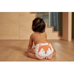Тканевые подгузники Kit & Kin Fox: цены и характеристики