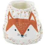 Тканевые подгузники Kit & Kin Fox: цены и характеристики