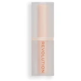 Revolution Lip Allure Soft Satin Lipstick Помада для губ Wifey Dusky Pink Помада 3.2 г