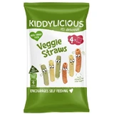Kiddylicious Овощные палочки 48 г