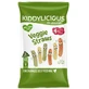 Kiddylicious Овощные палочки 48 г