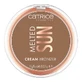 Кремовый бронзатор для лица Melted Sun, 030 - Pretty Tanned, 9 г, Catrice