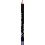 Nyx Professional MakeUp Тонкий олівець для очей 935 Lavender Shimmer, 1 шт.
