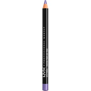 Nyx Professional MakeUp Тонкий олівець для очей 935 Lavender Shimmer, 1 шт.