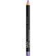 Nyx Professional MakeUp Тонкий олівець для очей 935 Lavender Shimmer, 1 шт.