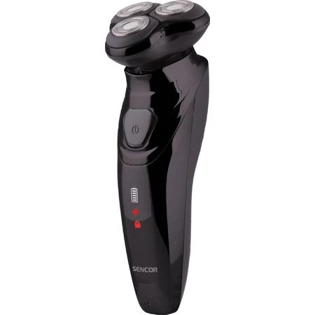 Бритва Sencor Shaver SMS 5510BK: ціни та характеристики