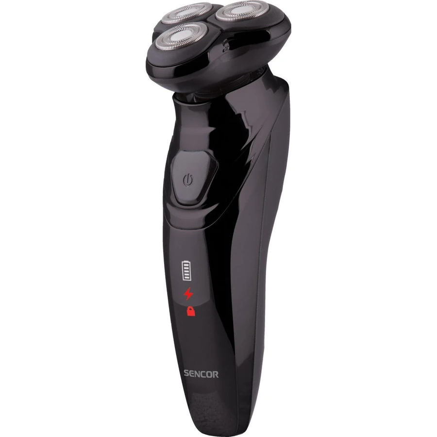 Бритва Sencor Shaver SMS 5510BK: ціни та характеристики