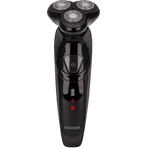 Бритва Sencor Shaver SMS 5510BK: ціни та характеристики