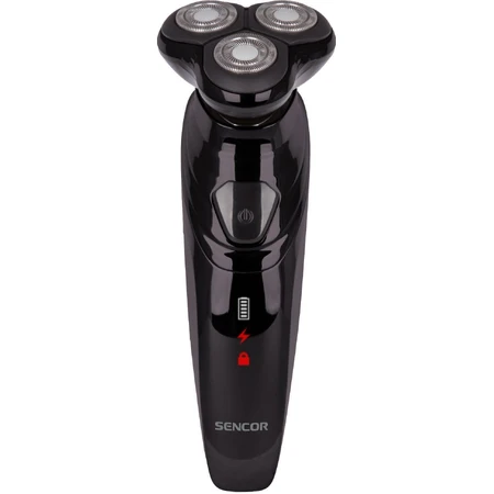 Бритва Sencor Shaver SMS 5510BK: ціни та характеристики