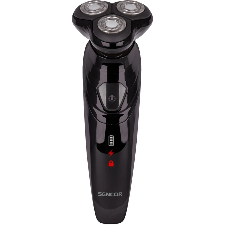 Бритва Sencor Shaver SMS 5510BK: ціни та характеристики