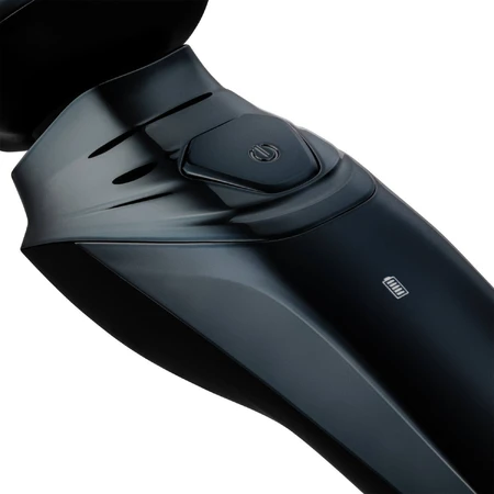 Бритва Sencor Shaver SMS 5510BK: ціни та характеристики