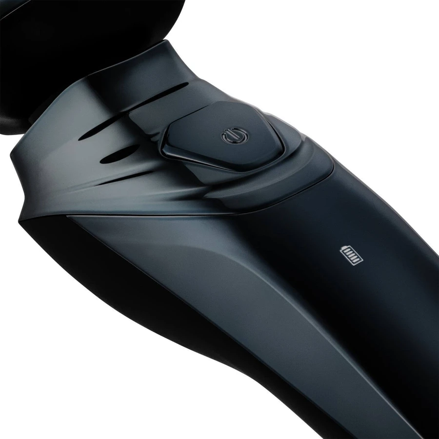 Бритва Sencor Shaver SMS 5510BK: ціни та характеристики