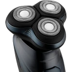 Бритва Sencor Shaver SMS 5510BK: ціни та характеристики