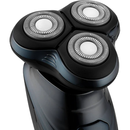 Бритва Sencor Shaver SMS 5510BK: ціни та характеристики