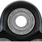 Бритва Sencor Shaver SMS 5510BK: ціни та характеристики