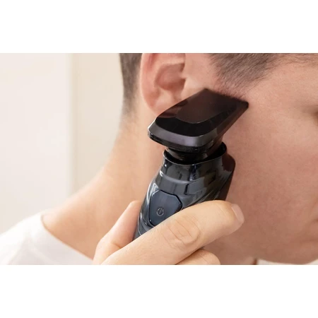 Бритва Sencor Shaver SMS 5510BK: ціни та характеристики