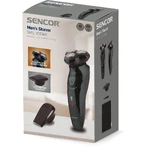 Бритва Sencor Shaver SMS 5510BK: ціни та характеристики