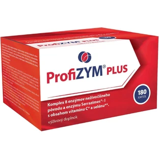 ProfiZym STADA Plus 180 капсул