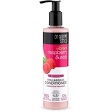 Organic Shop Малина та асаї - Кондиціонер 280 мл