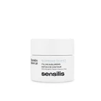 Набор Sensilis Supreme, дневной крем, SPF15, 50 мл + крем для век, 25 мл + косметичка в подарок: цены и характеристики