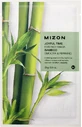 Mizon Joyful Time 3D маска с огурцом 23 г