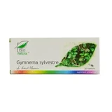 Гімнема сильвестрова, 30 капсул, Pro Natura
